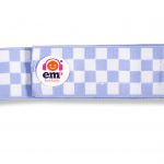Ems for Kids BABY Ear Defenders - Blue/White Headband