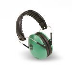 Ems for Kids Ear Defenders - Mint