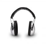 Ems for Kids Ear Defenders - Silver