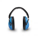 Ems for Kids Ear Defenders - Blue