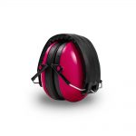 Ems for Kids KIDS Ear Defenders - Pink