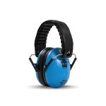 Ems for Kids Ear Defenders - Blue