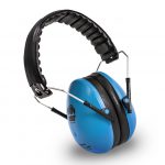 Ems for Kids Ear Defenders - Blue