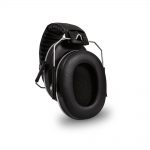 Ems for Kids Ear Defenders - Silver