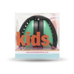 Ems for Kids Ear Defenders - Mint