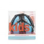 Ems for Kids Ear Defenders - Blue