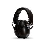 Ems for Kids Ear Defenders - Black