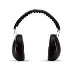 Ems for Kids Ear Defenders - Black