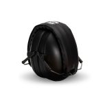 Ems for Kids Ear Defenders - Black