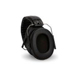 Ems for Kids Ear Defenders - Black