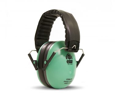 Ems for Kids Earmuffs - Mint