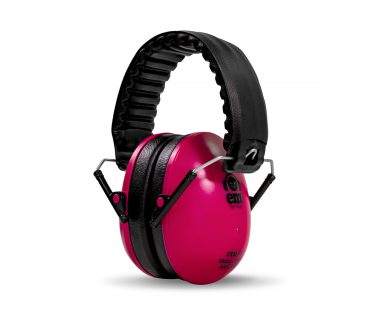 Ems for Kids Earmuffs - Pink