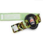 Ems for Kids BABY Ear Defenders - Camo Headband