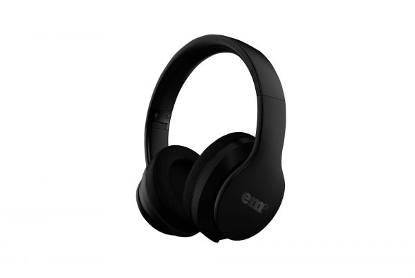 Ems for Kids Volume Limited Bluetooth Audio Headphones